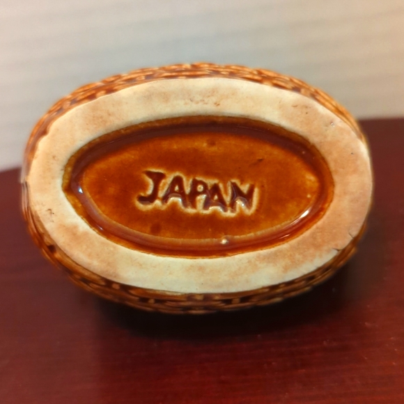 Kitchen Vintage Hen On Nest Toothpick Holder Poshmark